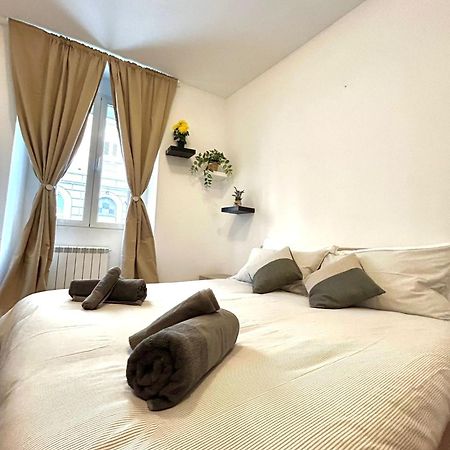Residence Zar 3 トリエステ エクステリア 写真