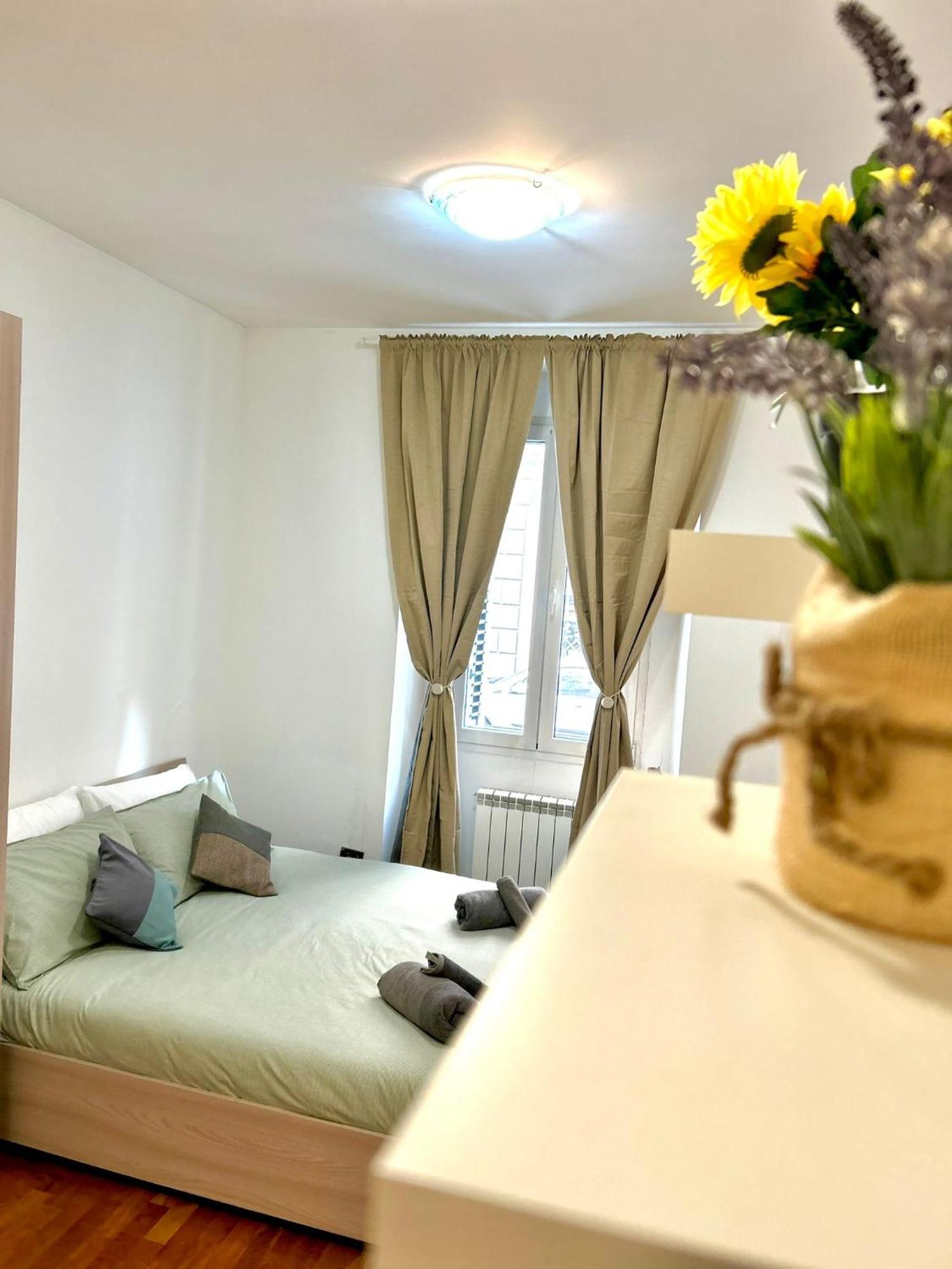 Residence Zar 3 トリエステ エクステリア 写真