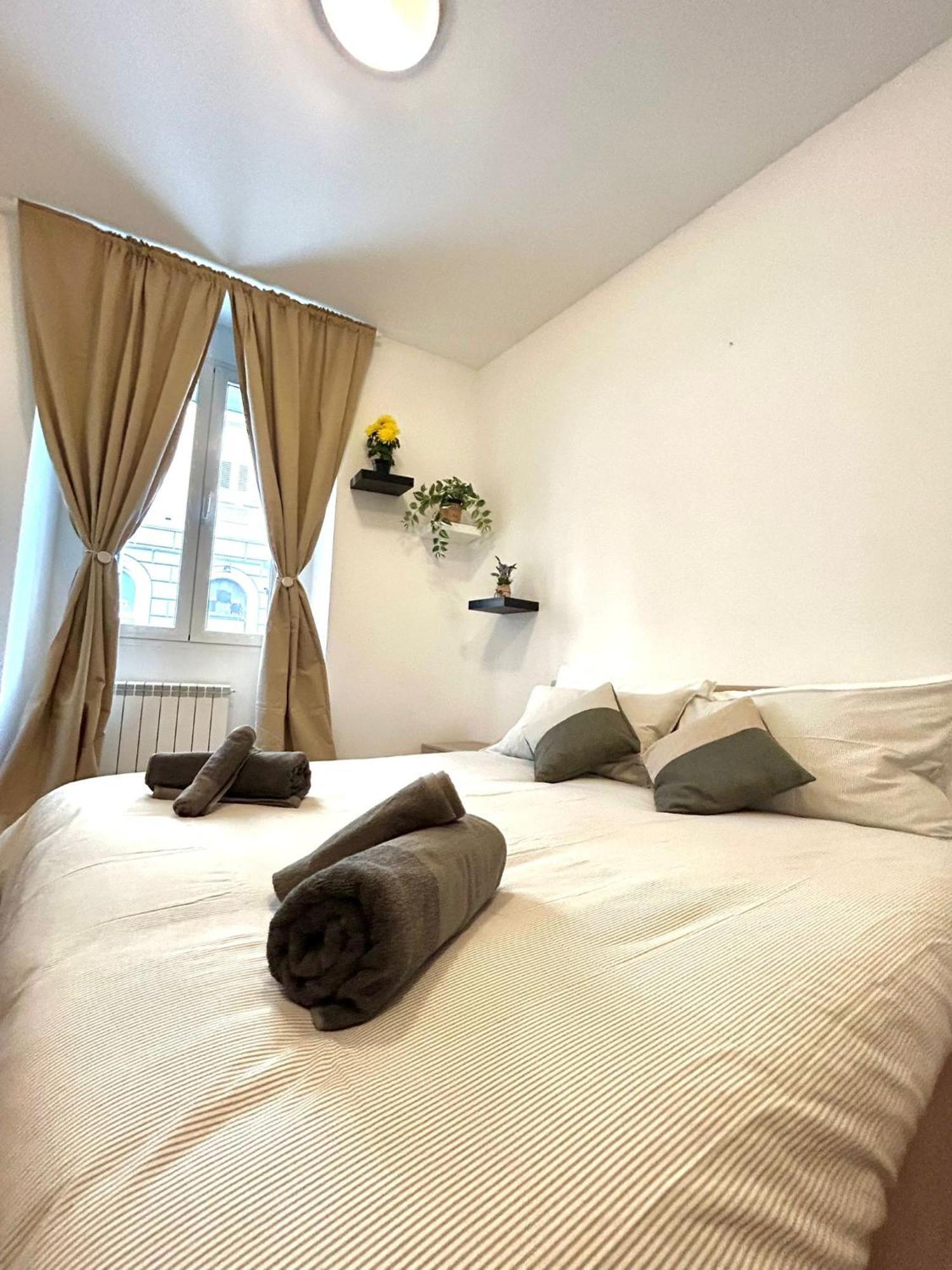 Residence Zar 3 トリエステ エクステリア 写真