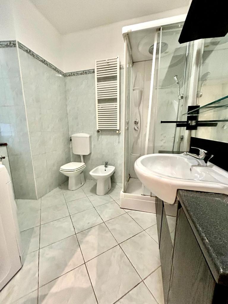 Residence Zar 3 トリエステ エクステリア 写真