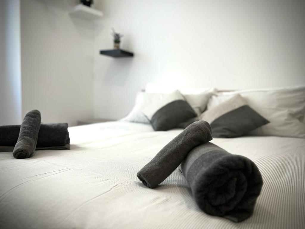 Residence Zar 3 トリエステ エクステリア 写真
