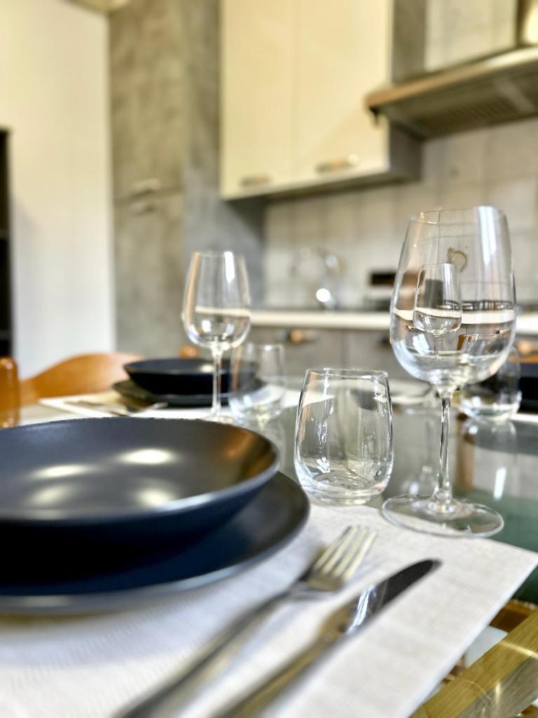 Residence Zar 3 トリエステ エクステリア 写真
