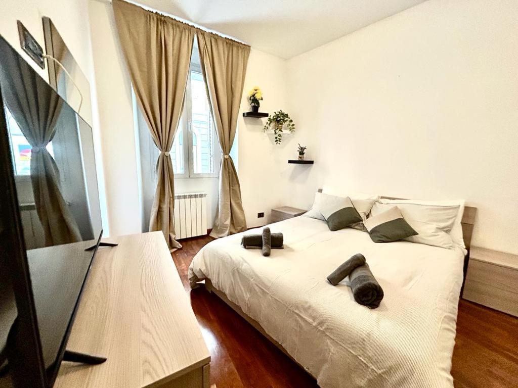 Residence Zar 3 トリエステ エクステリア 写真