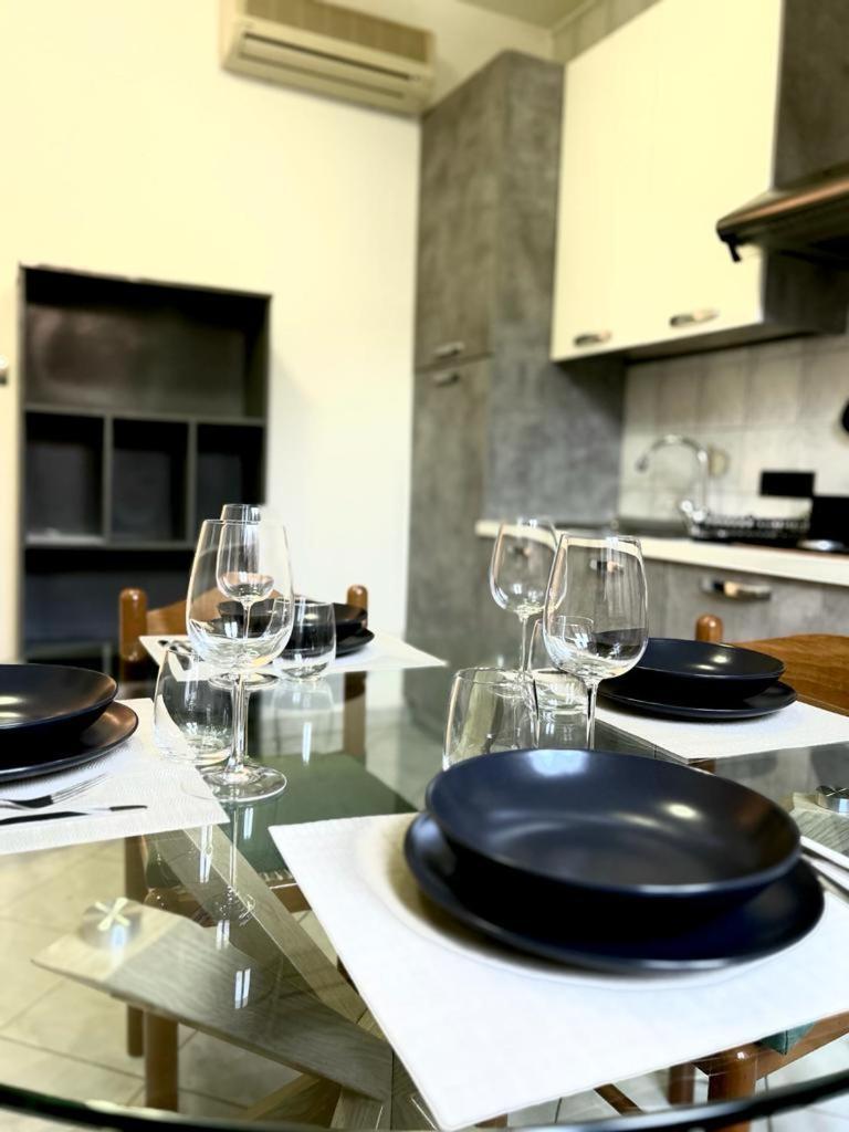 Residence Zar 3 トリエステ エクステリア 写真
