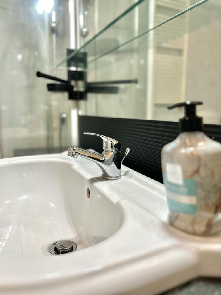 Residence Zar 3 トリエステ エクステリア 写真