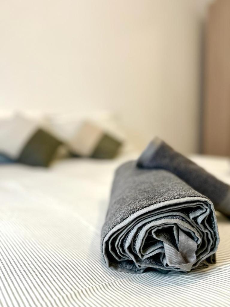 Residence Zar 3 トリエステ エクステリア 写真