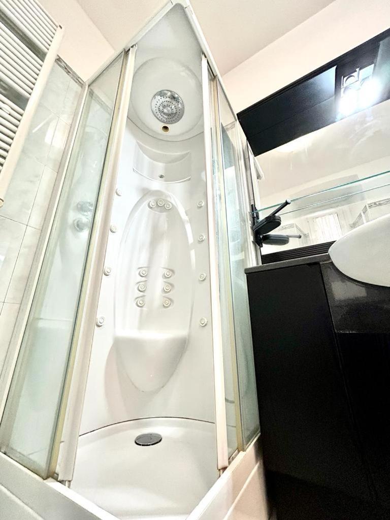 Residence Zar 3 トリエステ エクステリア 写真