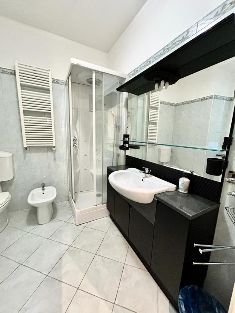 Residence Zar 3 トリエステ エクステリア 写真