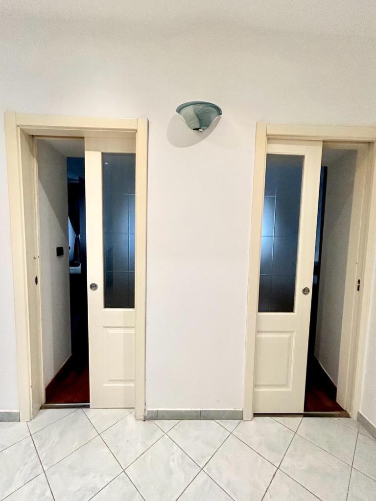 Residence Zar 3 トリエステ エクステリア 写真