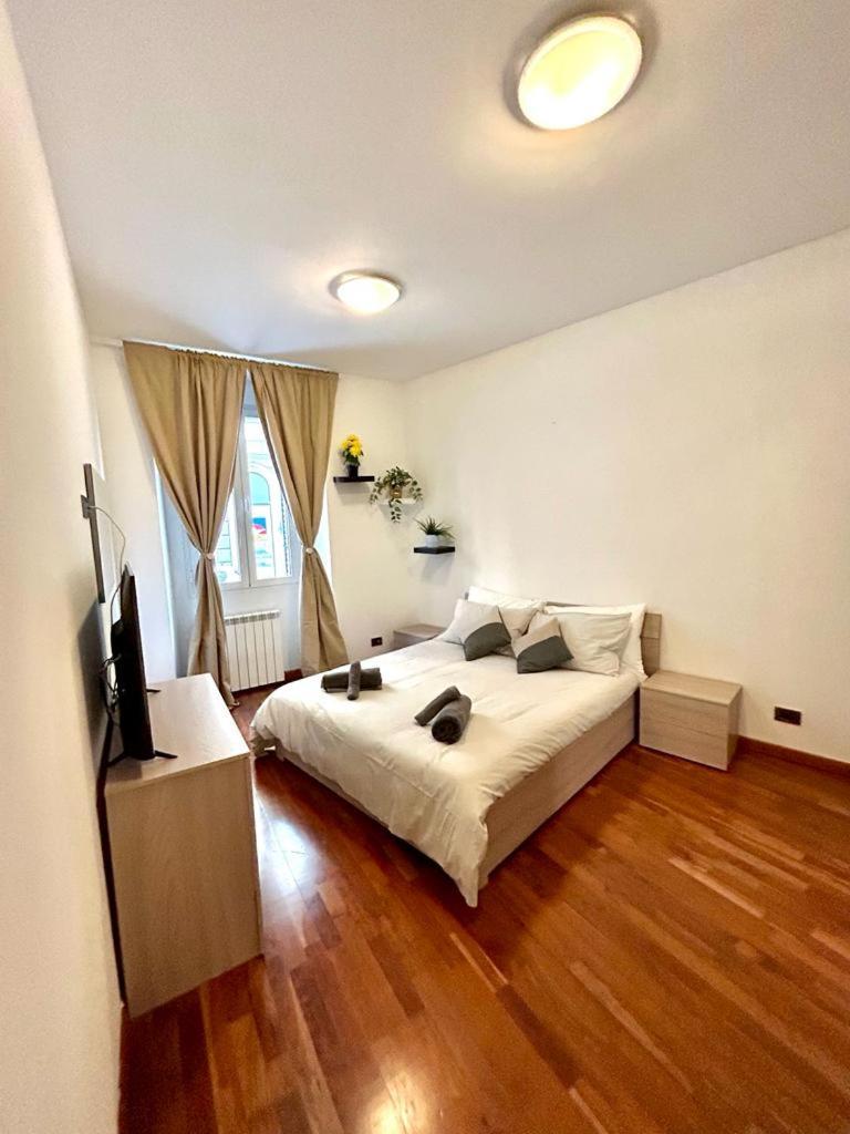 Residence Zar 3 トリエステ エクステリア 写真