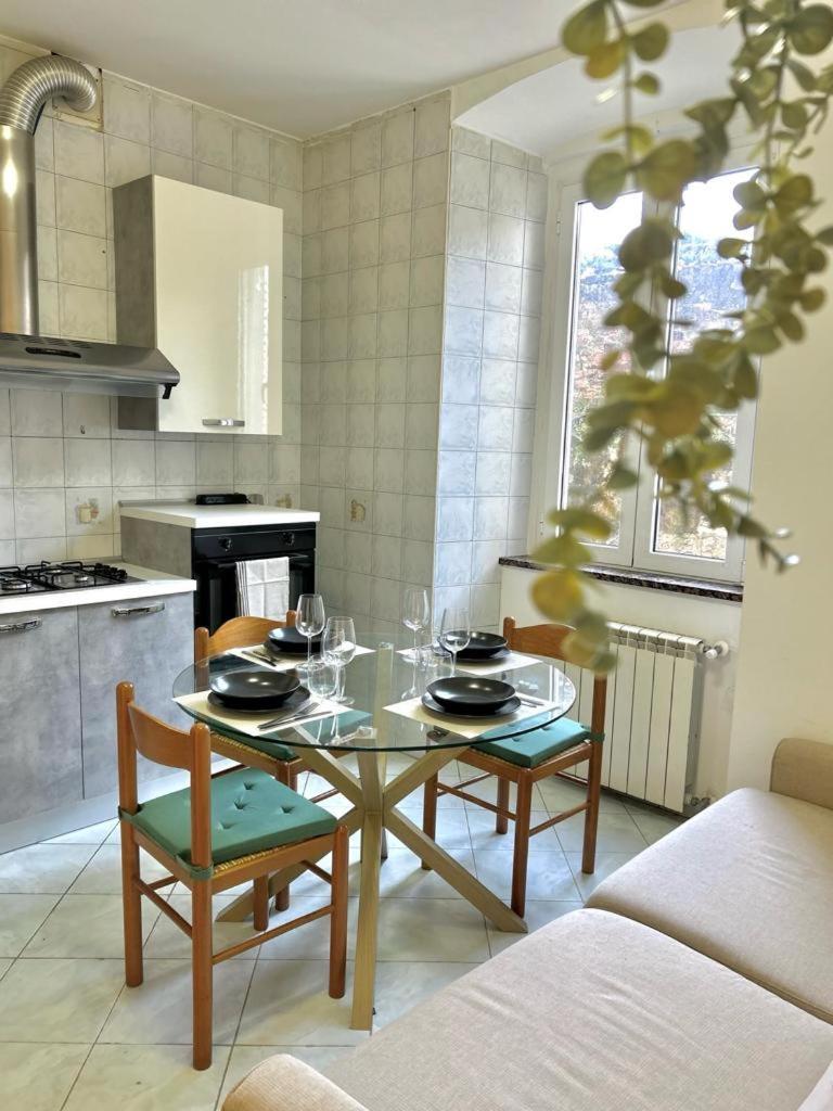 Residence Zar 3 トリエステ エクステリア 写真